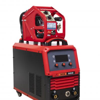 NBC-350/500分體式風(fēng)冷 普通二氧化碳焊機